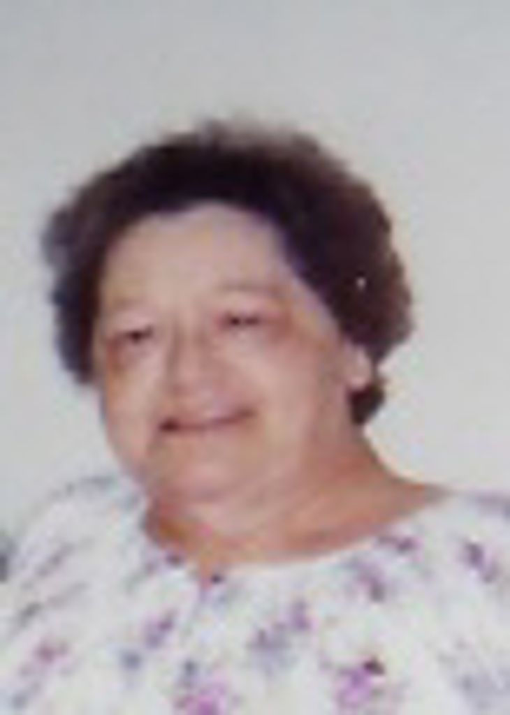 Ruth I. Moyer