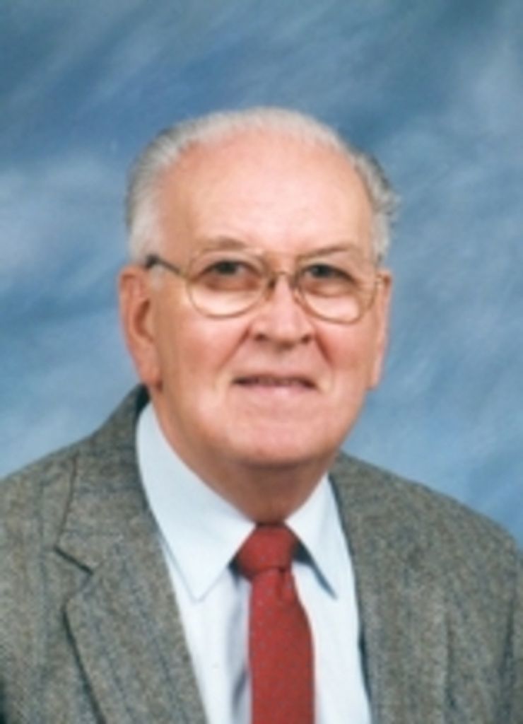 Verriel L. Parkes