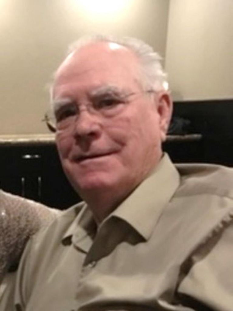 Kenneth Ray Henderson