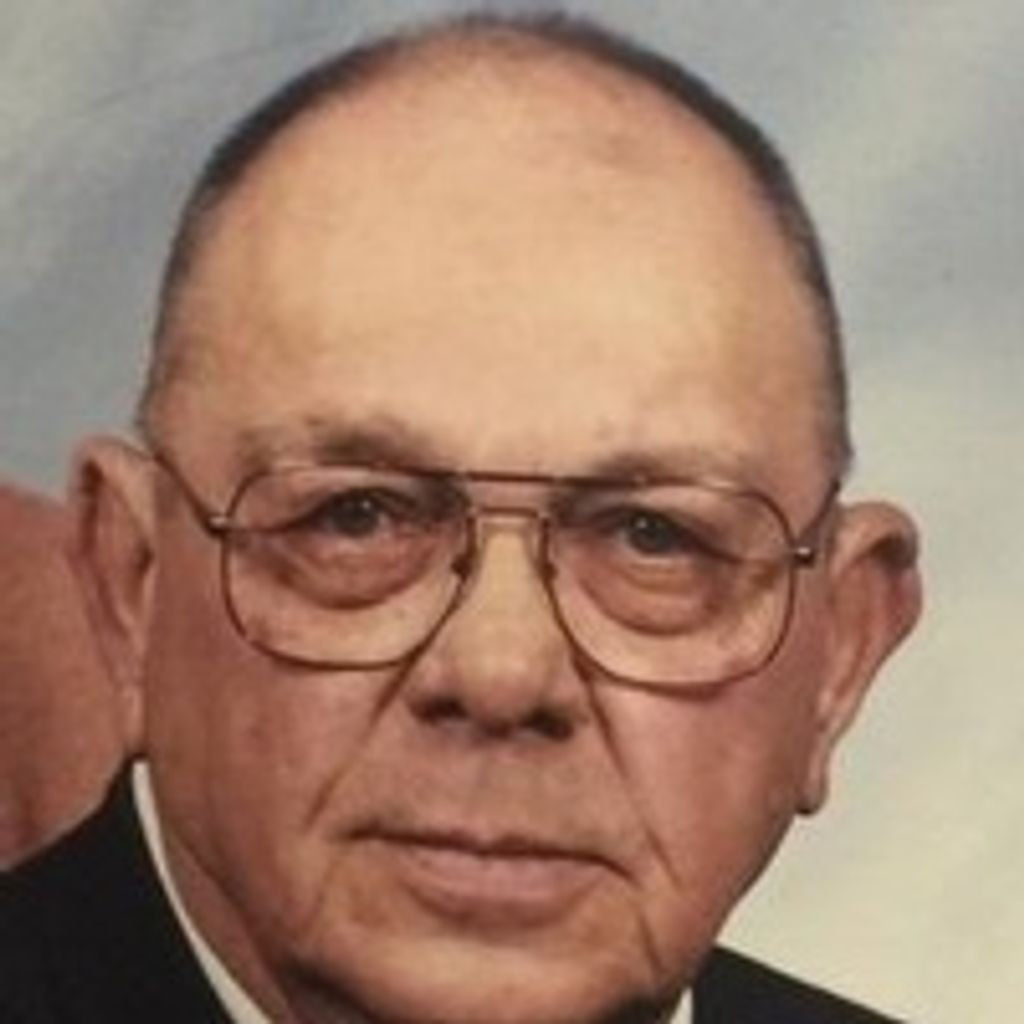 Martin  S. Hanley  Jr.