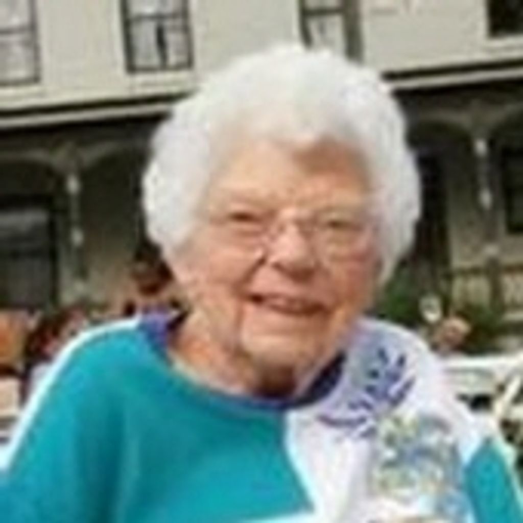 Doris Thompson Profile Photo