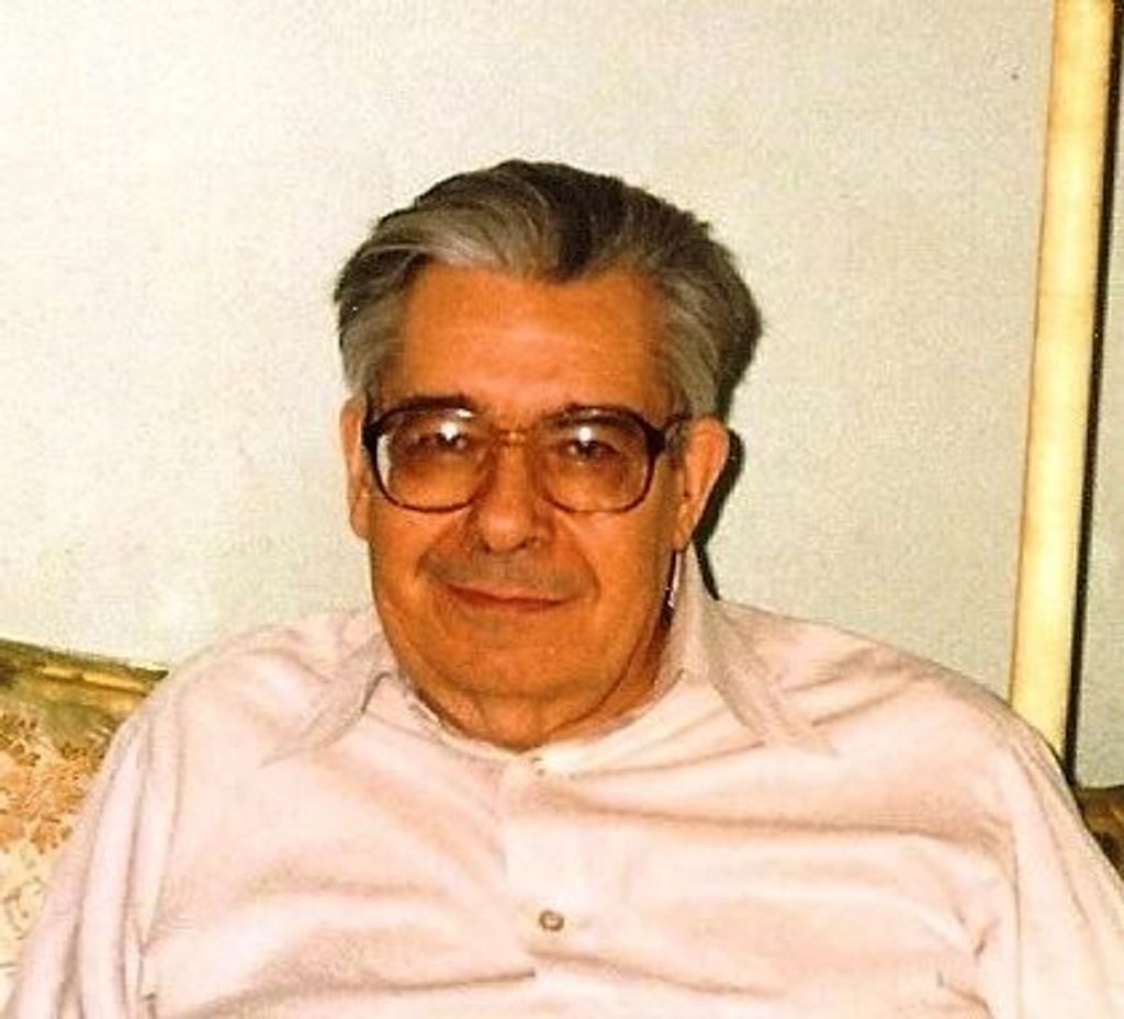 Cecil Lencioni Jr.