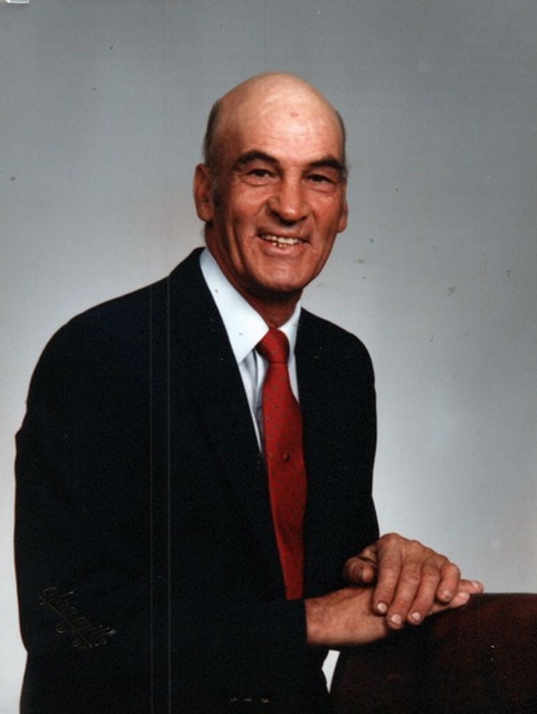 Donnie Ovelton Kesler