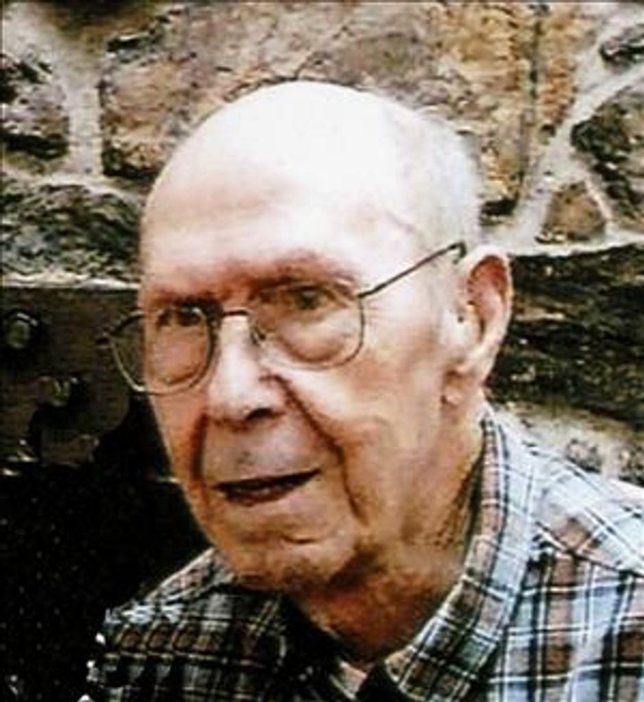Benjamin Unger