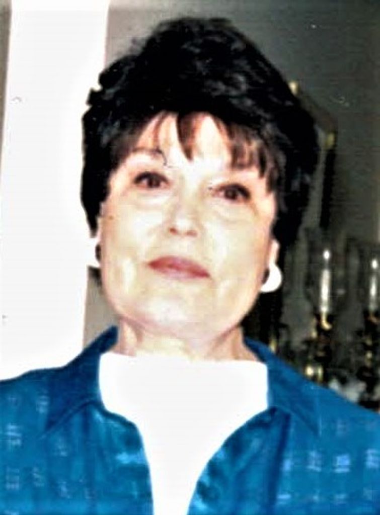 Sue Ann Wagner Profile Photo