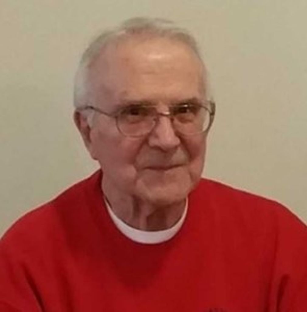 Robert F. Brown