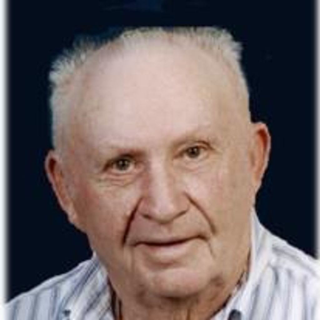 Donald E. Fritz