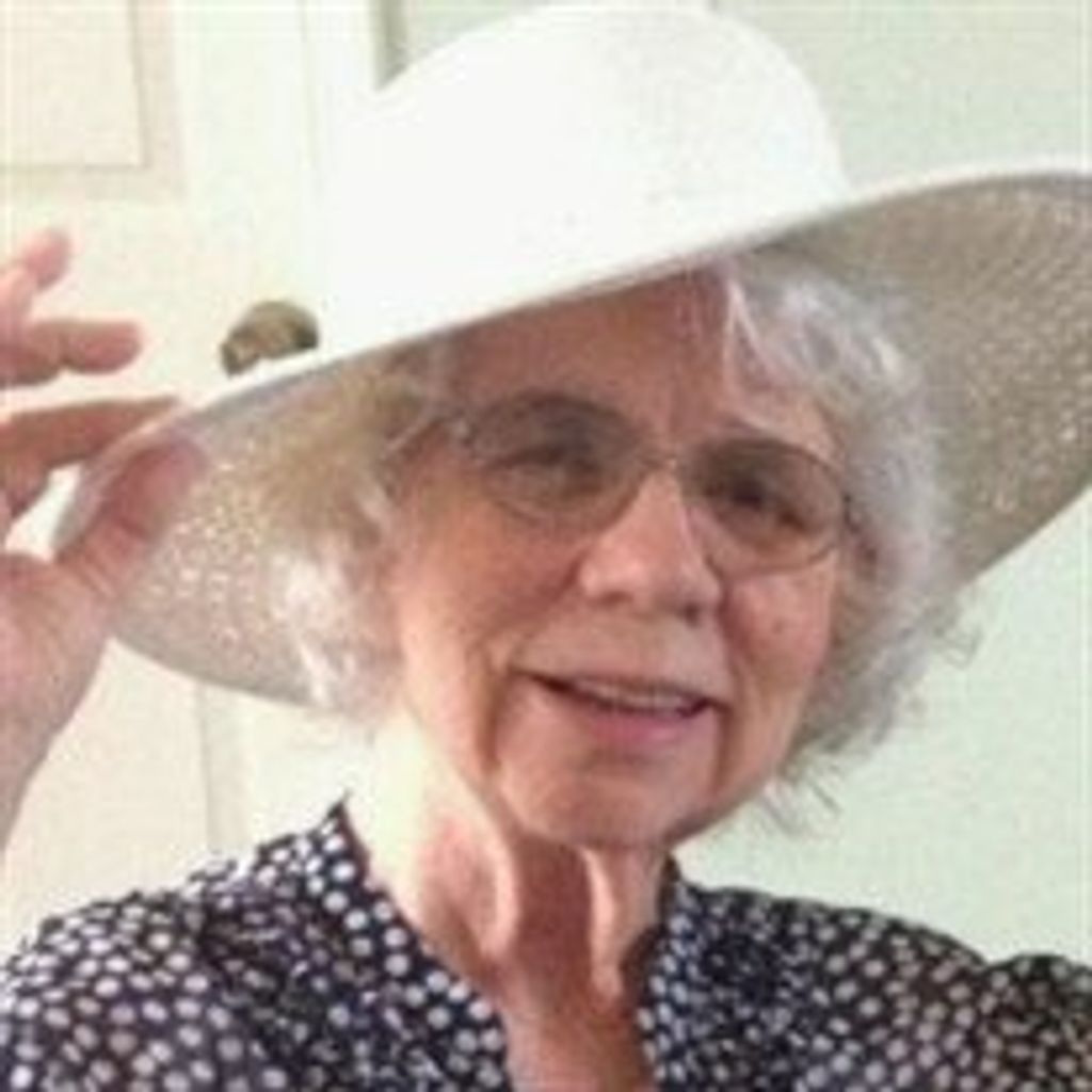 Dorothy  Jean Alvear