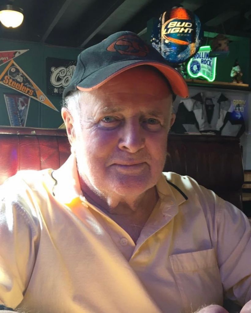 Robert William Clark Profile Photo