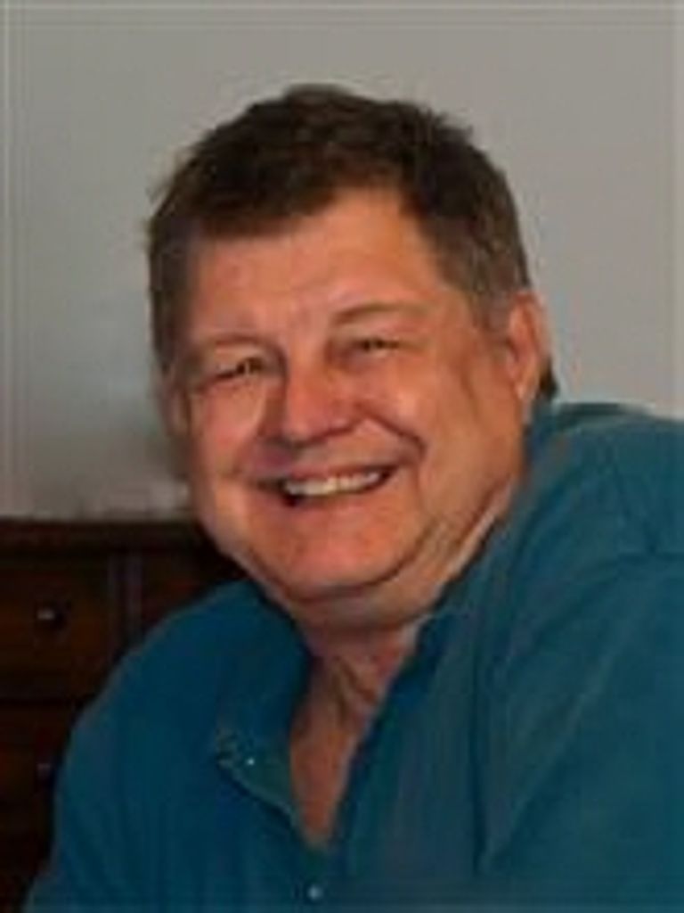 Donald Ray Swancy