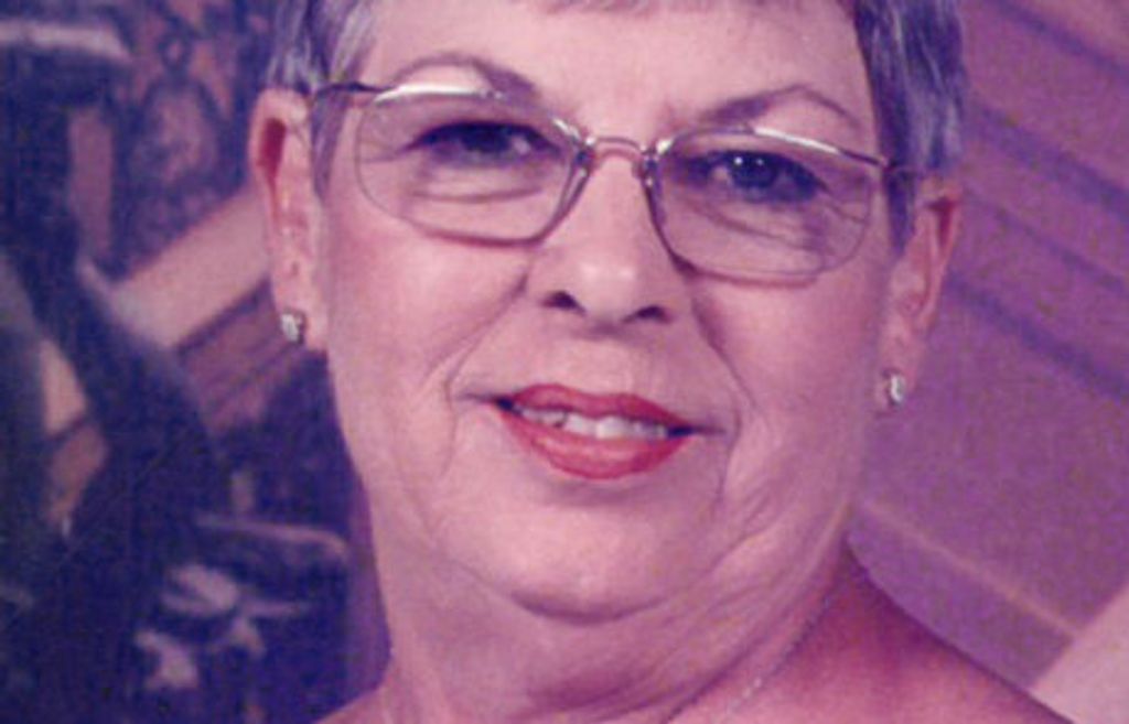 Joyce L. Knapp