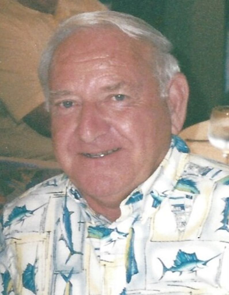 Ronald E. Gagne