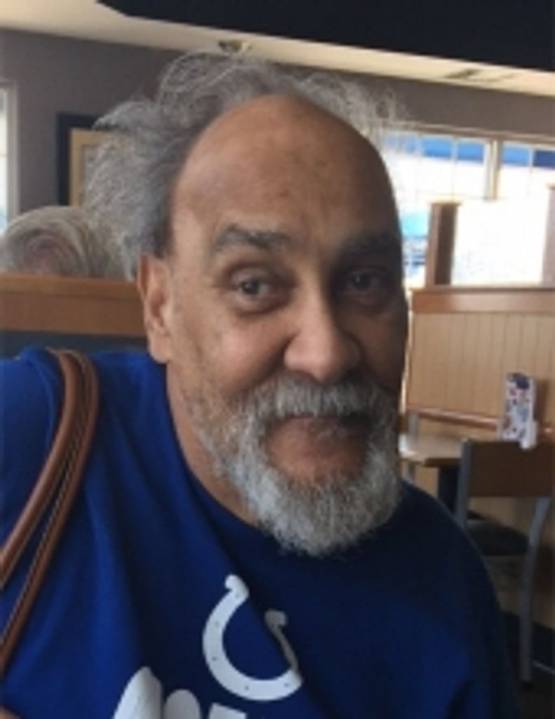 Jose Luis Dejesus
