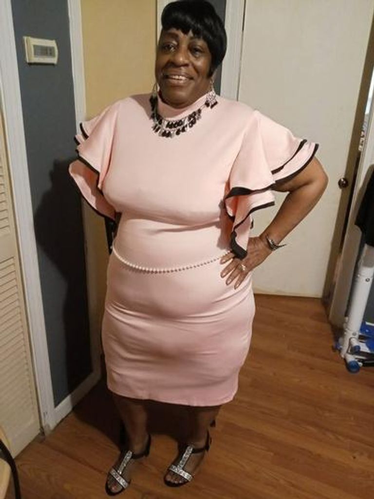 Veola Prince Magazine Profile Photo