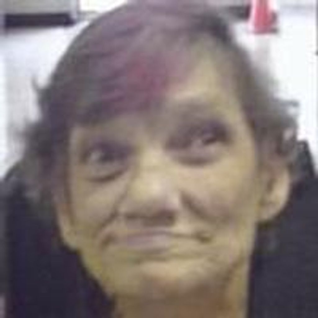 Norma Jean Daugherty