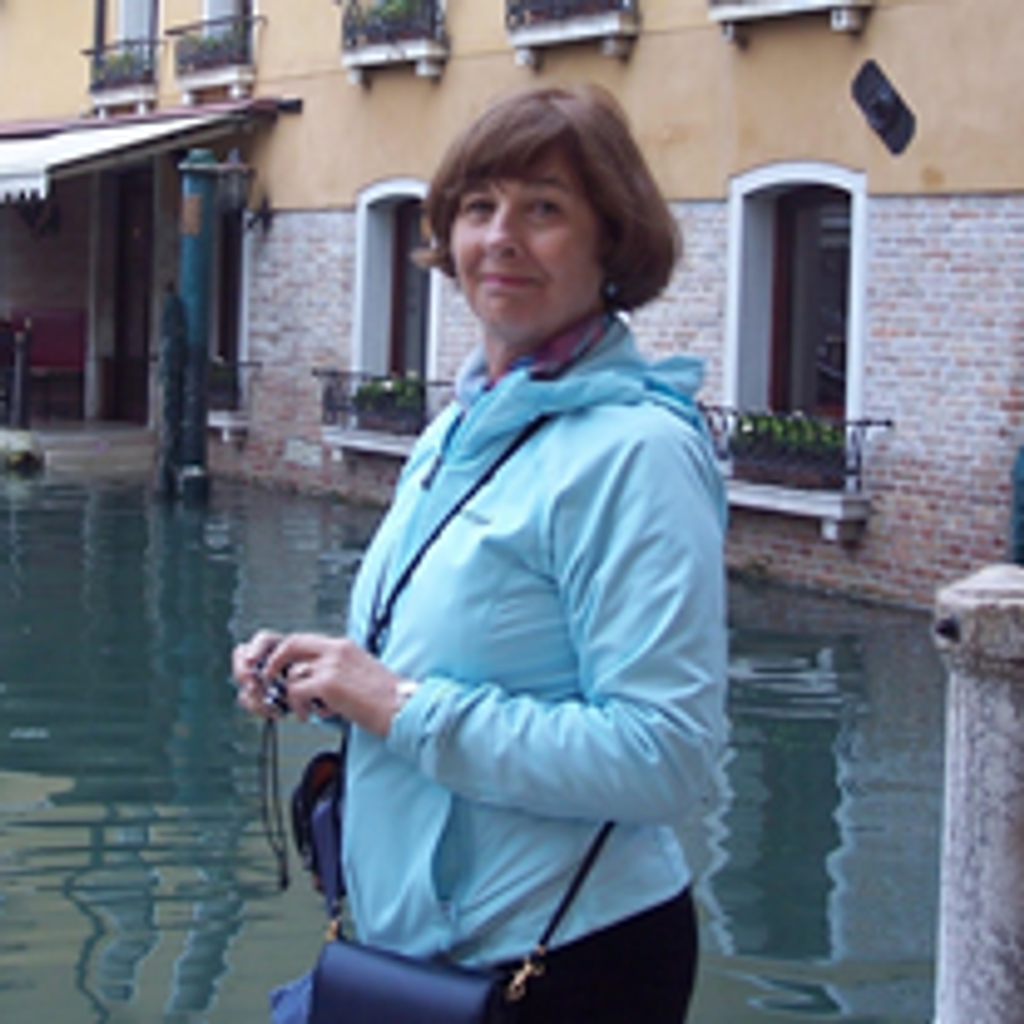 Penelope Ellora Sealy