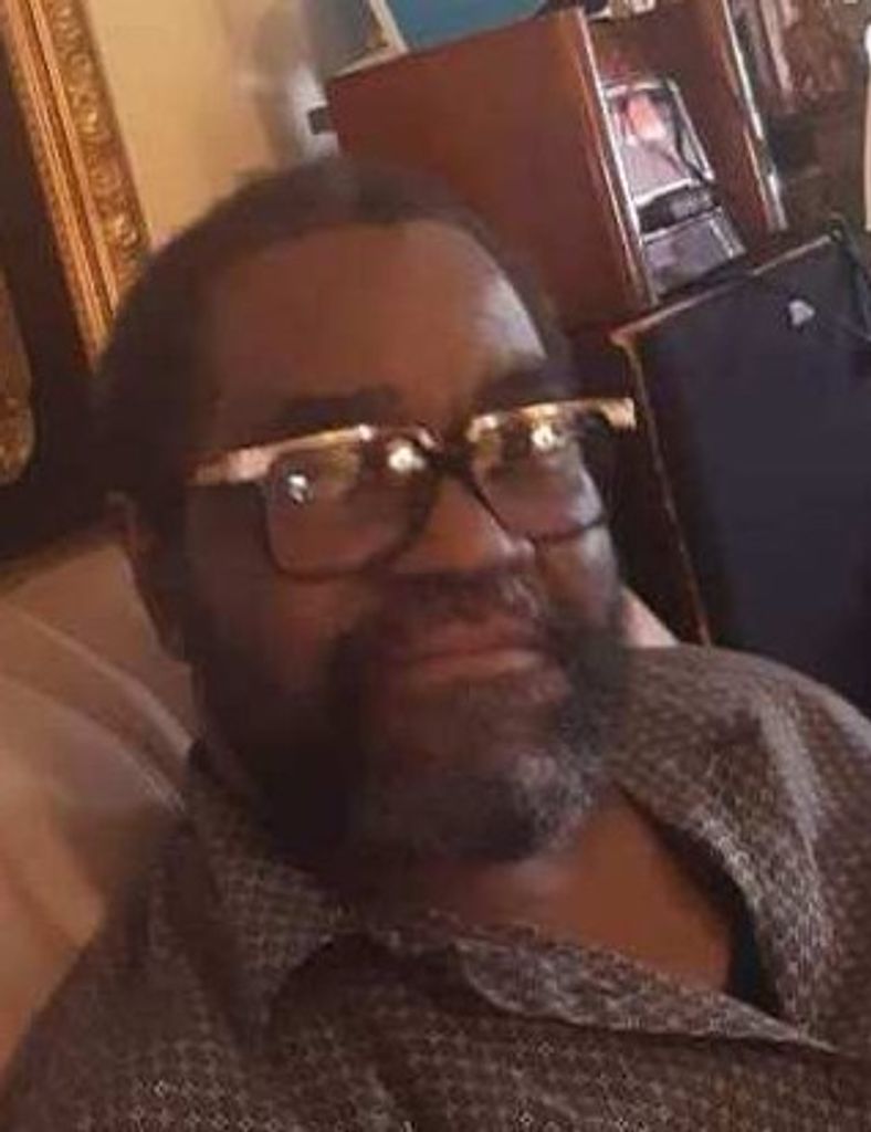 Roland Edward Riddick Profile Photo