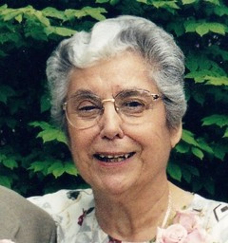 Katherine (Walberger)  Lindley