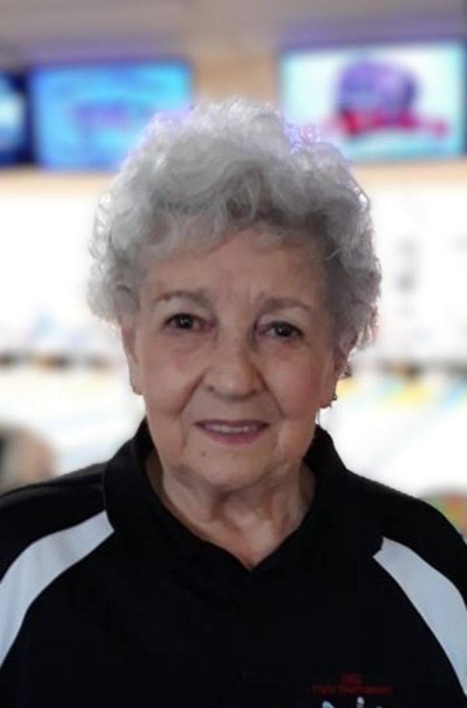 Mary I Morelock Profile Photo
