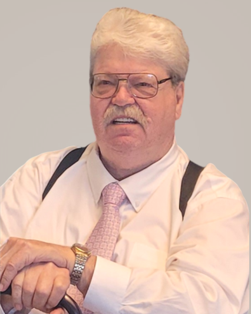 Johnnie Nicholas Altenhofen