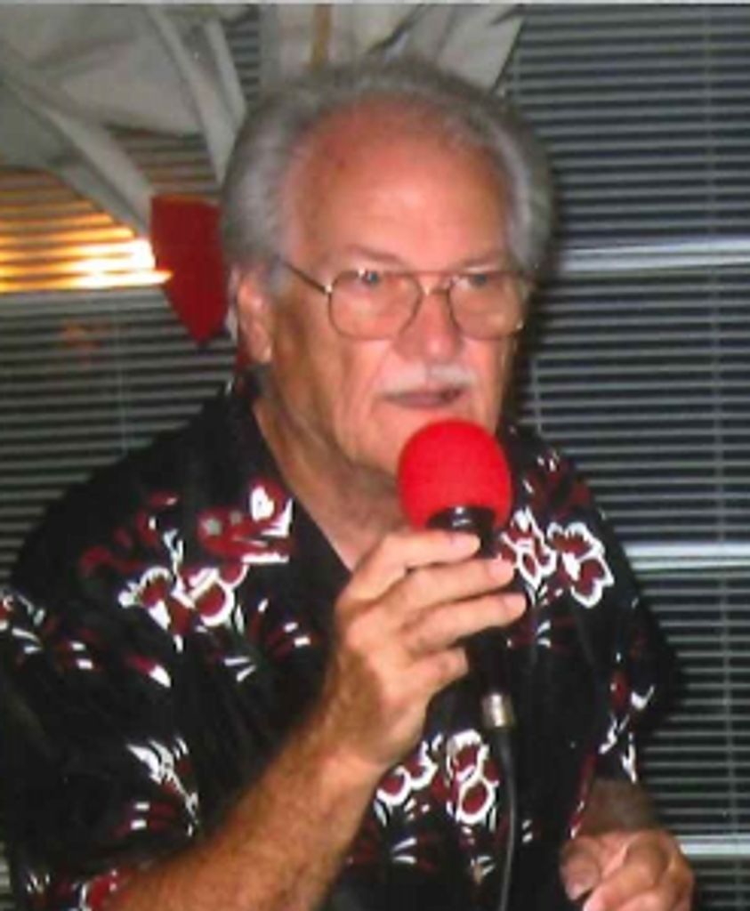 Harold Doolin