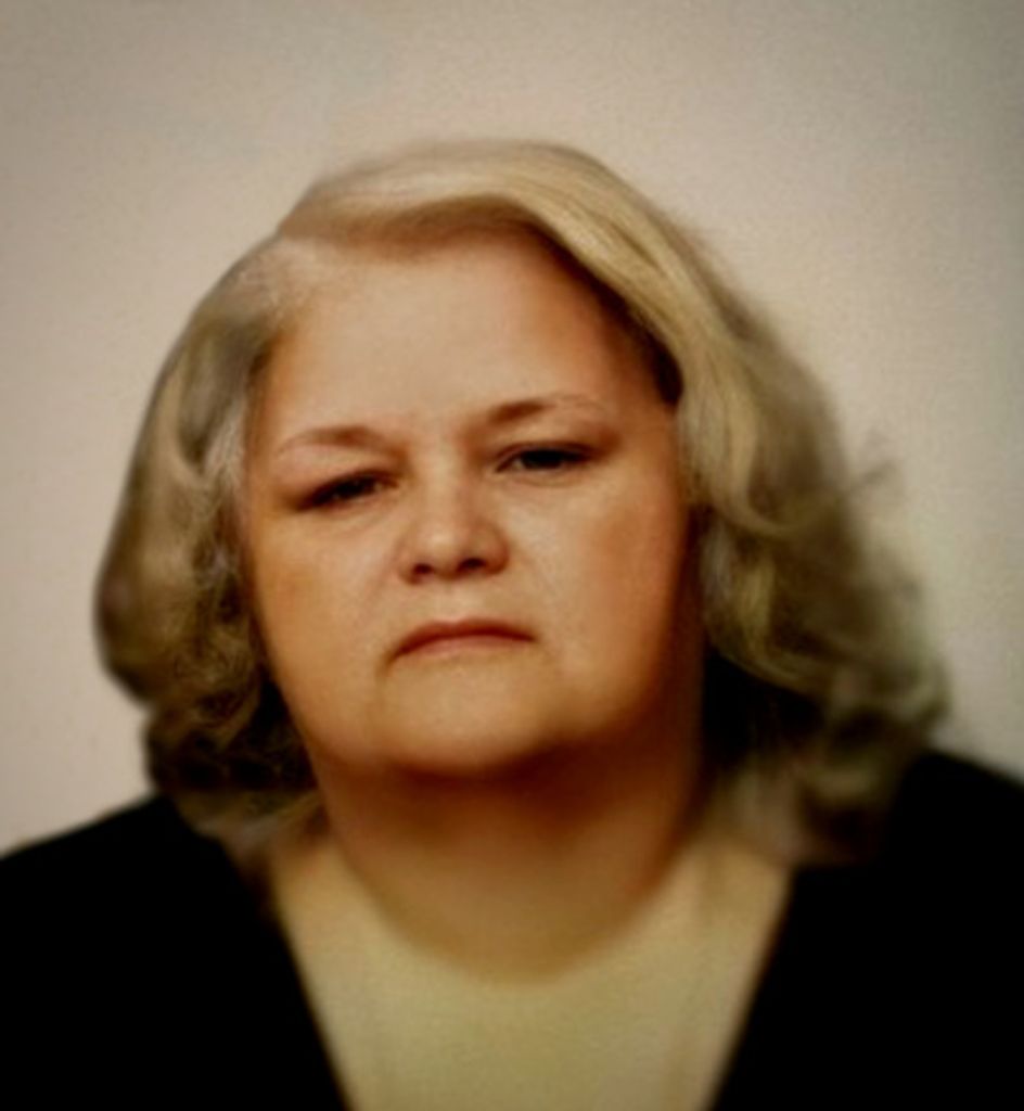 Sally Ann Mc Elduff