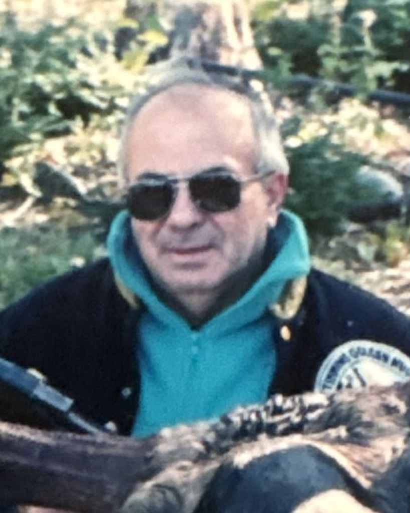 Andrew Gallagher