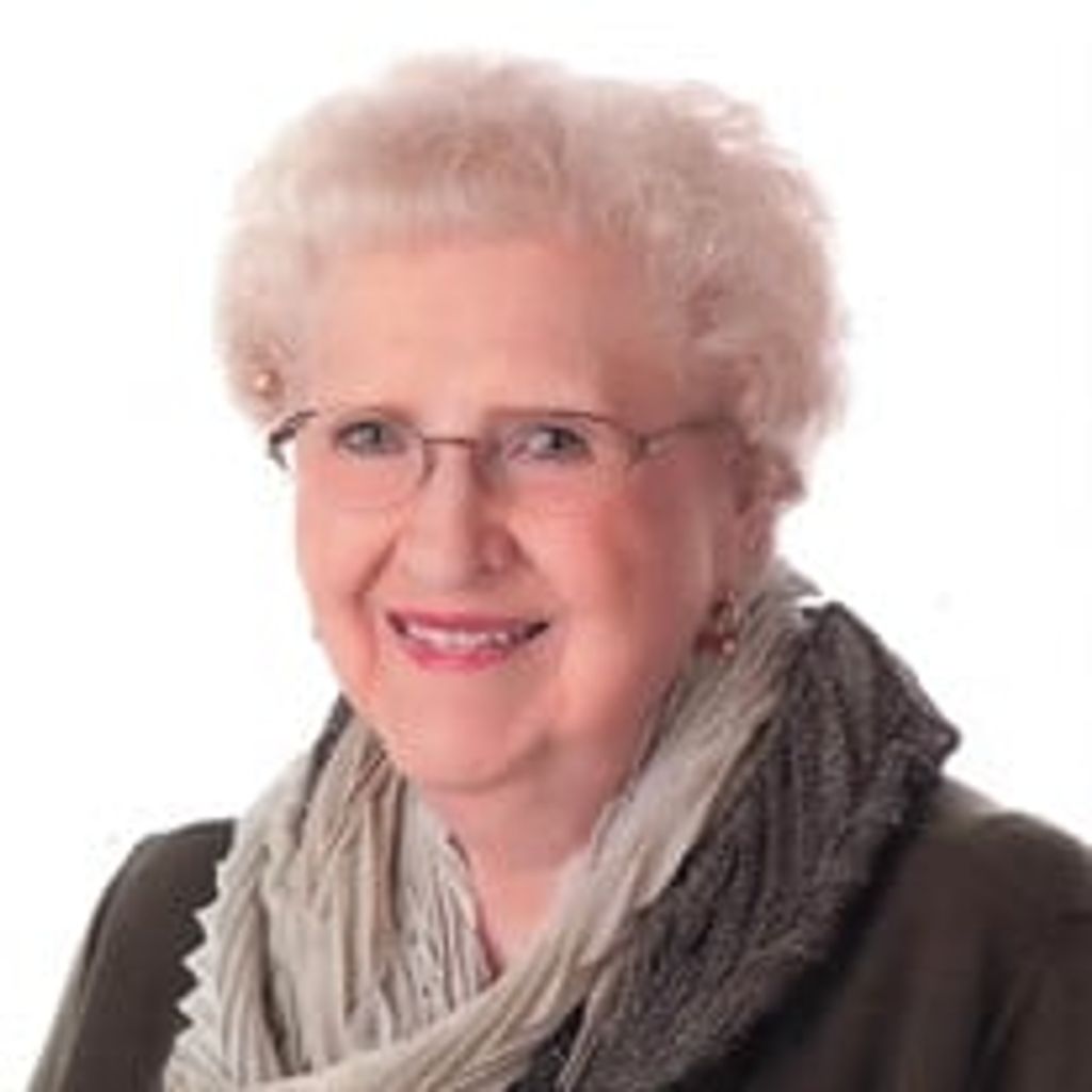 Eleanor G. Synstelien