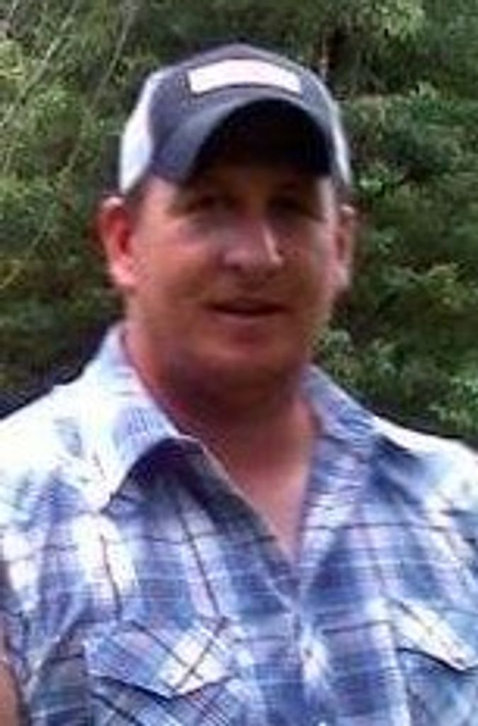 Chad A. Smith