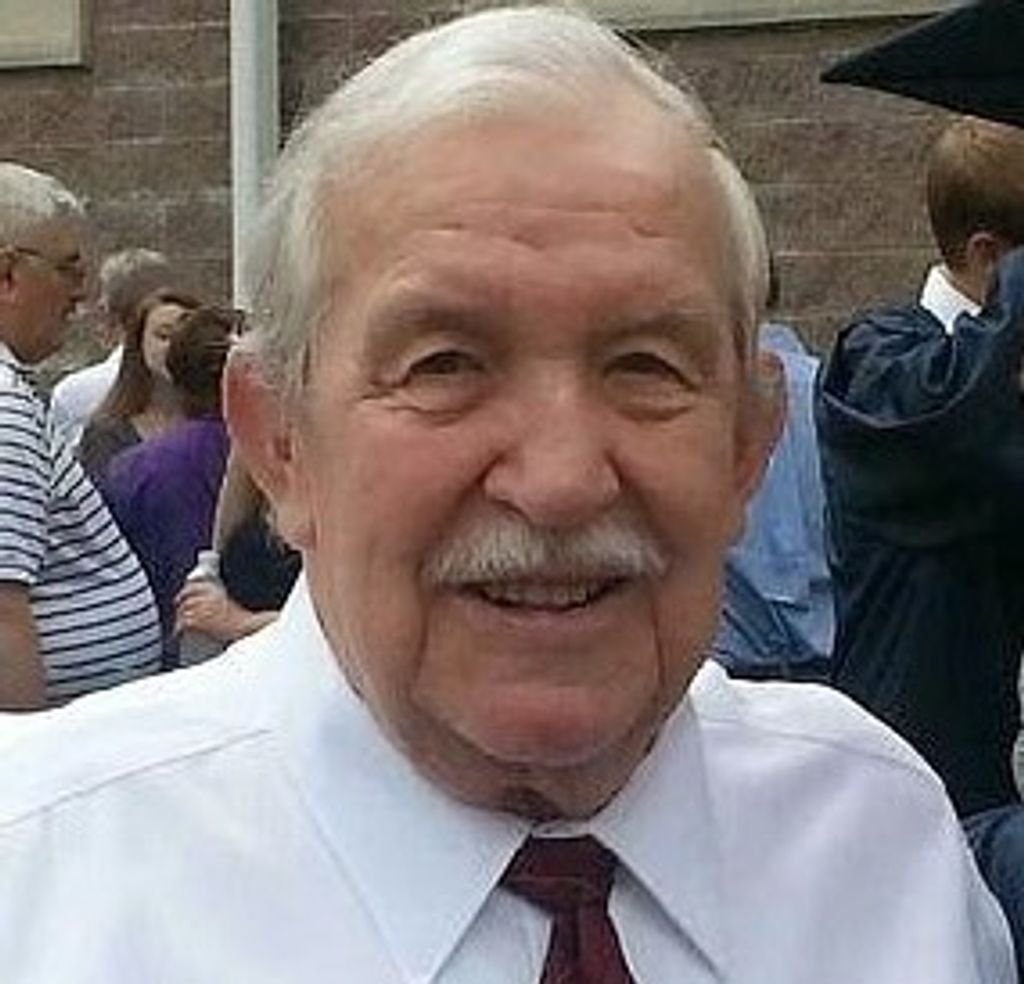 Michael W. Moran, Sr. Profile Photo
