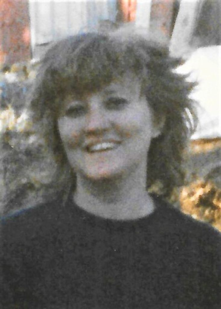 Shirley R. Mcnulty