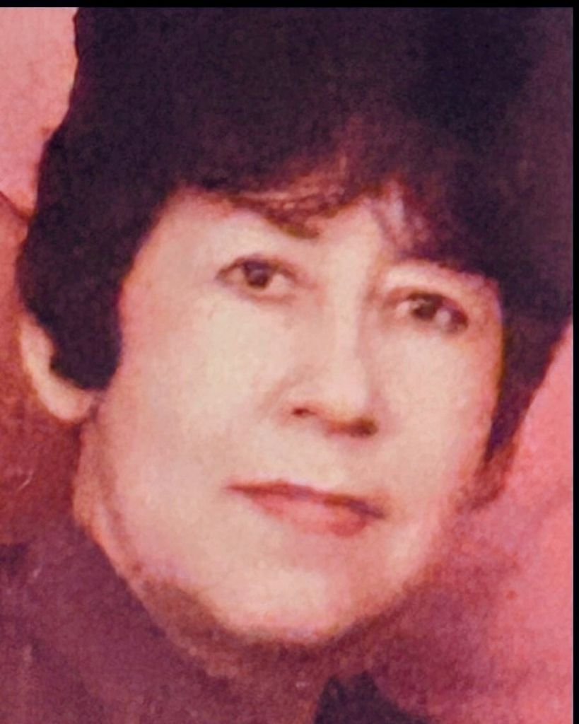 Estela Garza Colunga