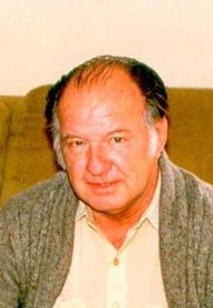 Thomas Parker Crowder