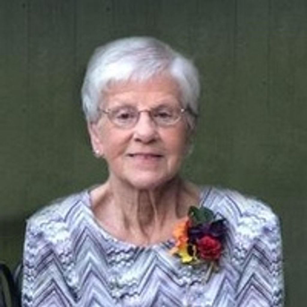 Fannie Mae Shipman