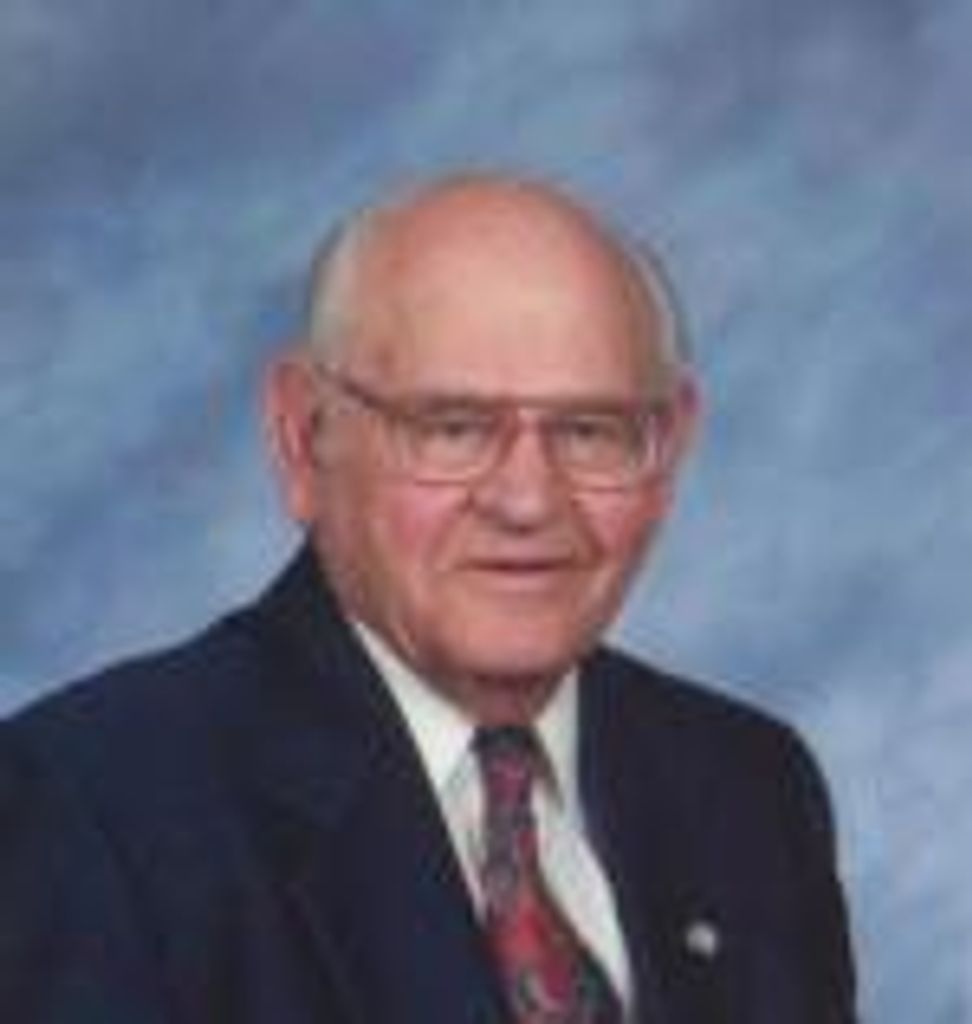 Gerald D. Bethke