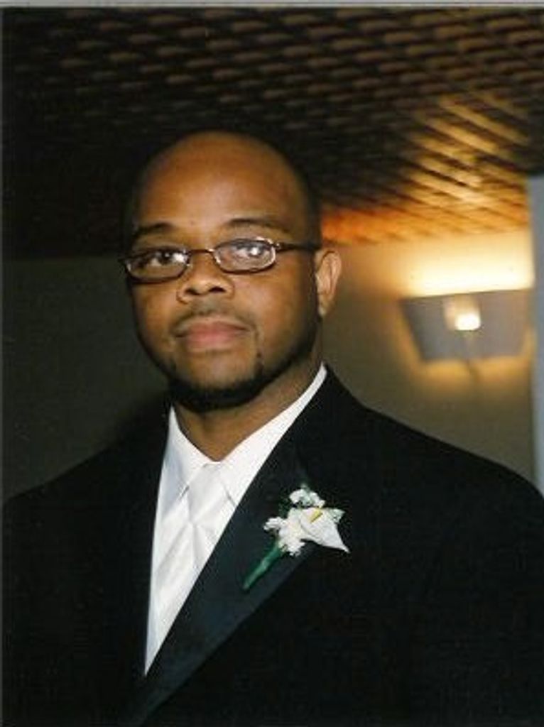 Anthony Madden