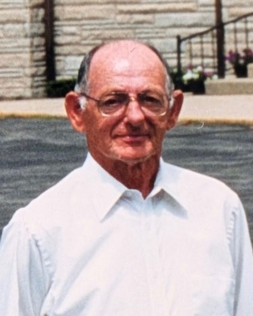 Maurice Lee Williams Profile Photo