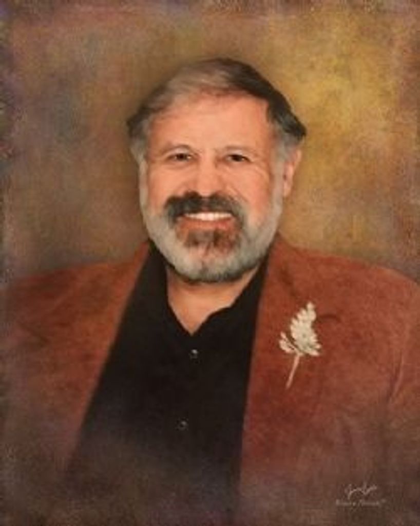 Frank Maestas