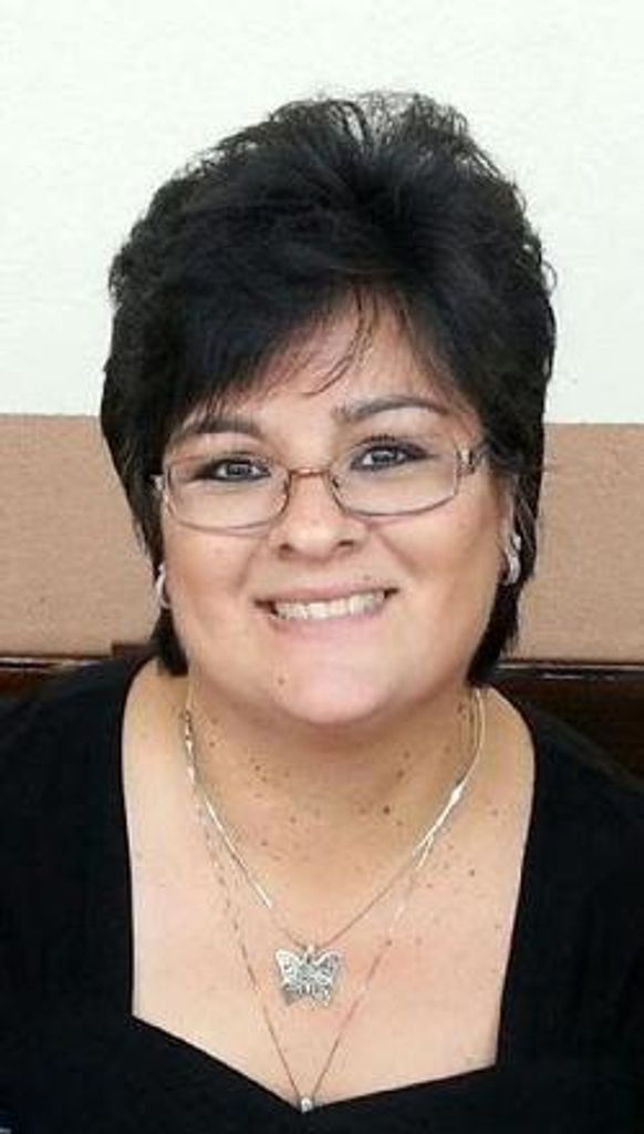 Valerie Ann Gomez