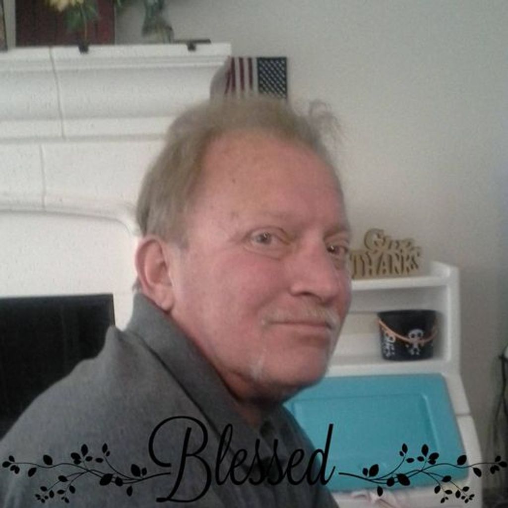 Alan Lockett Profile Photo