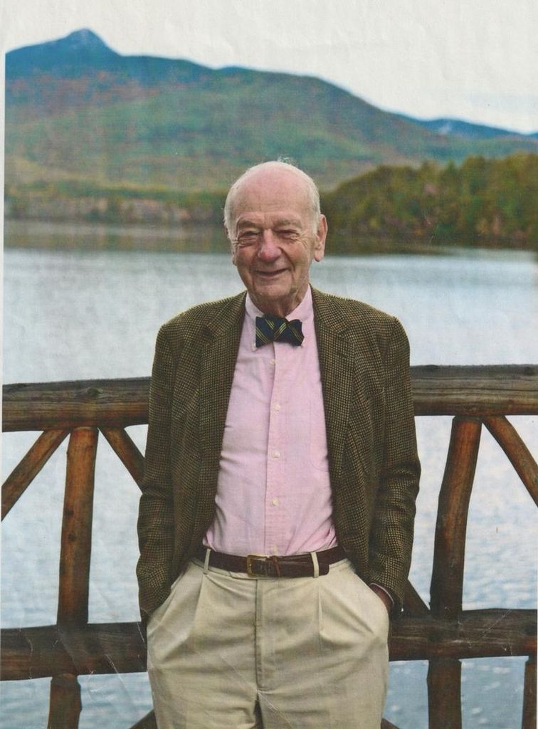 Michael Robbins Profile Photo