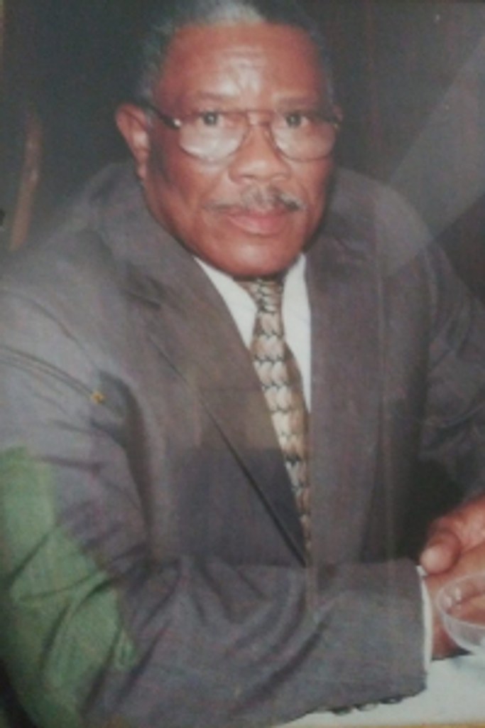 Jean Andre Mentor Profile Photo