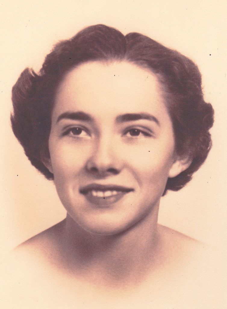 Kathleen Barry Benson Doyle