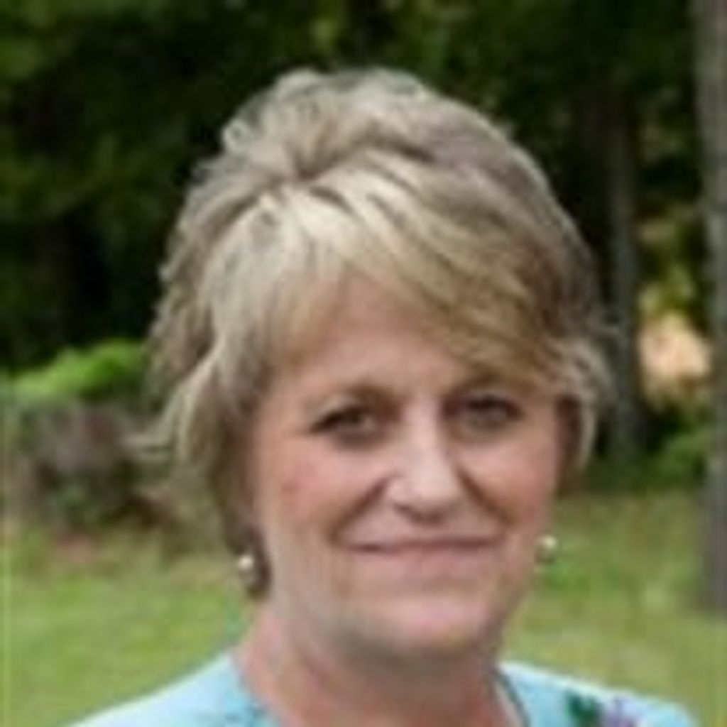 Carolyn Haithcox