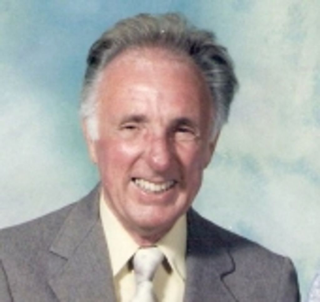 Allen W. Lee