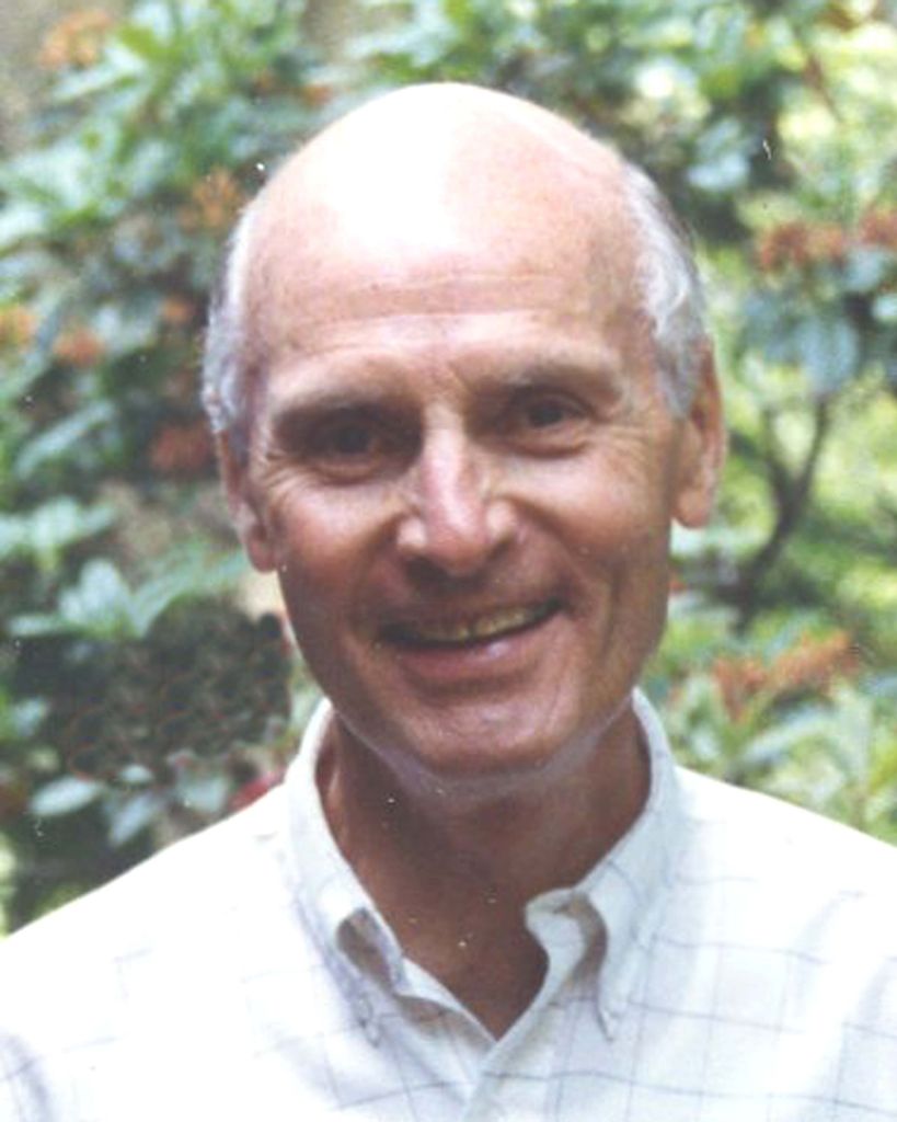 Edward MacRae Frederick Profile Photo