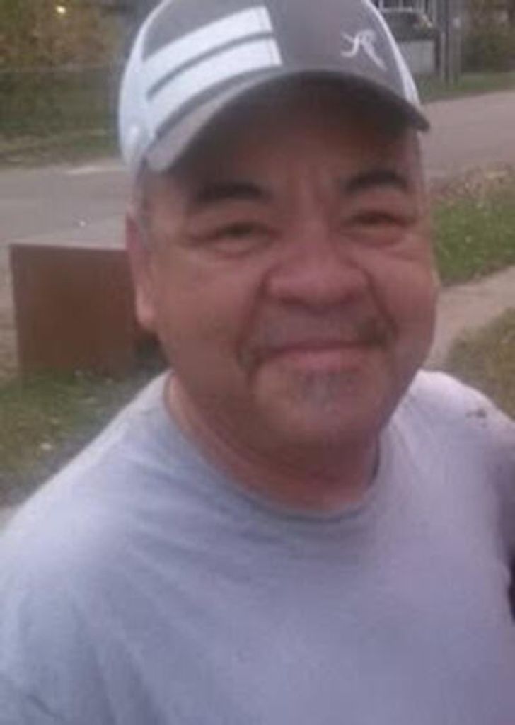 Domingo Granado, Jr. Profile Photo