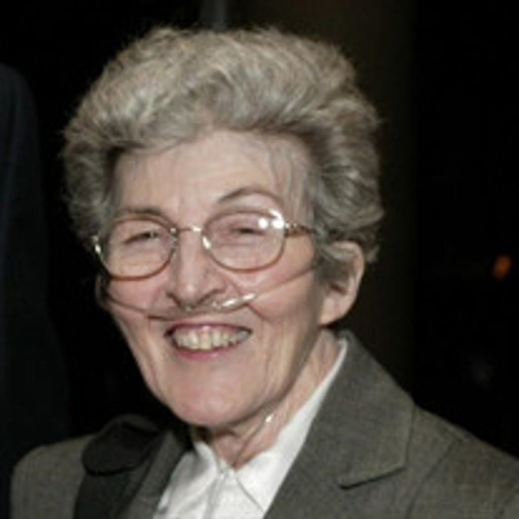 Mary Littlefield