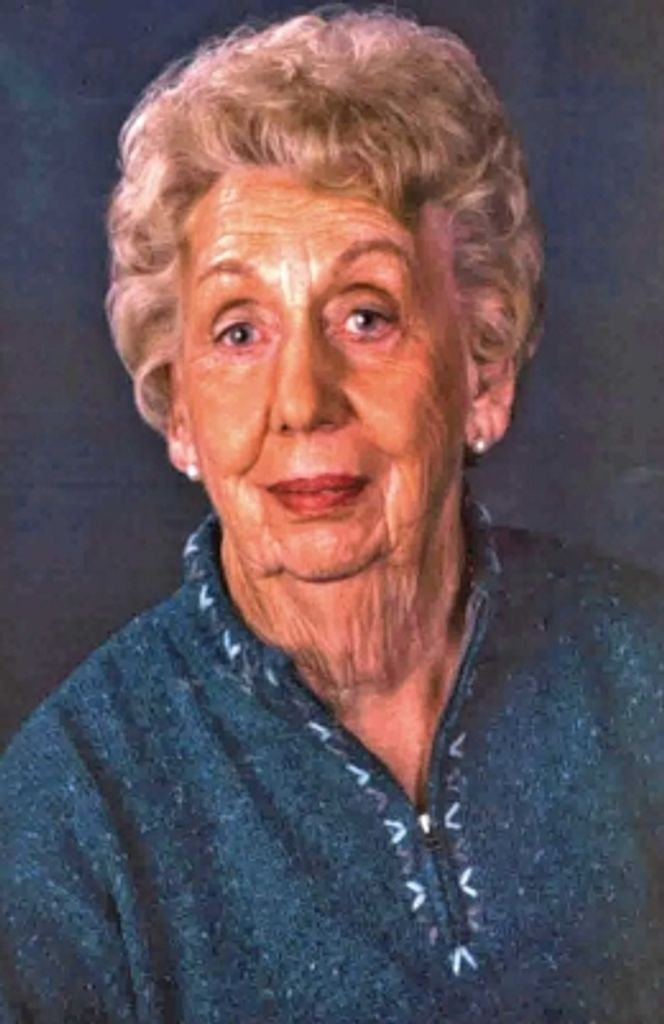 Helen J Bass