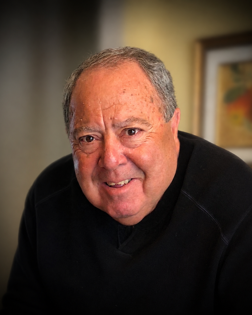 Frank J. Crudo